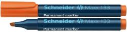 Schneider Marker Schneider Maxx 133 Orange (2927ORANGE)