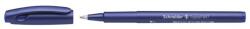 Schneider Roller Schneider Topball 847 Albastru (5353ALBASTRU)