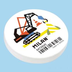 MILAN Radiera 4726UC (CNMD4726UC)