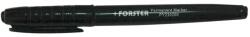 Forster Marker permanent Forster (MKP002NEGRU)