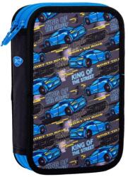 DACO Penar 2 fermoare echipat King of the Street DACO (PE268E) Penar