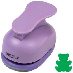 DACO Perforator Hobby 5 cm ursuleti DACO (PF050/7)