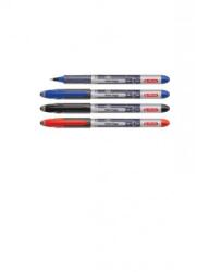 Herlitz Roller Liquid Ink Diggy 0, 5mm Rosu (9476560)
