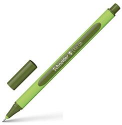 Schneider Liner 0.4mm Line-Up Schneider Kaki (LIN034Kaki)