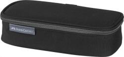 Faber-Castell Penar Oval Negru 2024 (FC573038) Penar