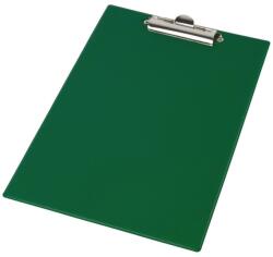 Panta Plast Clipboard simplu verde (2657VERDE)