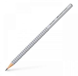 Faber-Castell Creion Grafit Hb Grip 2001 Faber-Castell (FC117000) - xperto