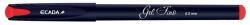 ECADA Pix Gelfino Rosu 0.5 mm ECADA (83402R)