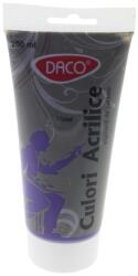 DACO Culori acril 200 ml Violet DACO (CU3200VI)