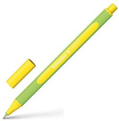 Schneider Liner 0.4mm Line-Up Schneider Galben (LIN034Galben)