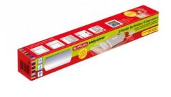Herlitz Invelitori Ajustabile Pp Easy Cover 585x340 Mm 24 Colturi +5 Etichete Set5 Buc In Cutie De Carton (50014743)