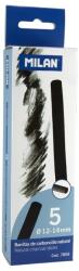 MILAN Set mina din carbune natural set 5 Milan (7806)