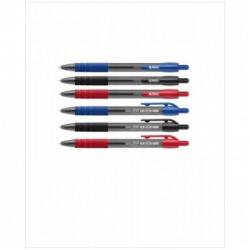 Herlitz Pix Cu Gel Smoothy, 0, 7 Mm, Albastru (9480580)