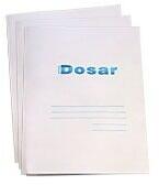 Promet Dosar alb sina Promet (443651)