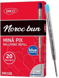 DACO Mina pix metalica tip parker MN100 DACO (MN100)