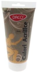 DACO Culori acril 200 ml Auriu DACO (CU3200AU)