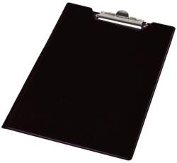 Panta Plast Clipboard dublu (2655NEGRU)