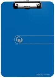 Herlitz Clipboard A4 Simplu Pp A4 Eotg Albastru (11226396)