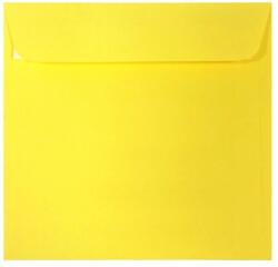 DACO Plic patrat siliconic Galben PC1616G DACO (PC1616G)
