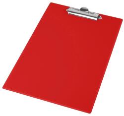 Panta Plast Clipboard simplu rosu (2657ROSU)