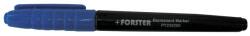 Forster Marker permanent Forster Albastru (MKP002ALBASTRU)