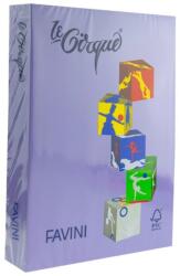 FAVINI Carton color 160 g/mp A4 Mov 220 FAVINI (A74V304)