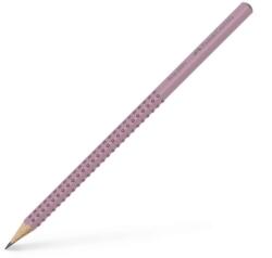 Faber-Castell Creion Grafit B Grip 2001 Rose Faber-Castell (FC517054)