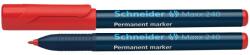 Schneider Marker Schneider Maxx 240 Rosu (3030ROSU)