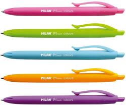 MILAN P1 Touch Colours, Varf 1 mm (176555124)