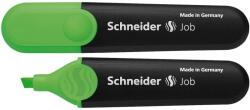 Schneider Textmarker Schneider Job Verde (2991Verde)