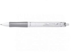 Pilot Pix cu bila Acroball Pure White Pilot scriere groasa 1.0 mm cu culoare Negru (PBAB-15M-WB-BG)