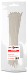  MAXGEAR gyorskötöző készlet - 4x300 mm (100 db)