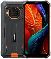 Blackview BV6200 Plus Mobiltelefon