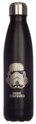 Puckator Star Wars fém kulacs, termosz 500ml