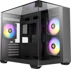 Antec Geh CX600M Trio ARGB (0-761345-10139-4)