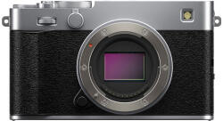 Fujifilm X-E5 body silver (16949923) Digitális fényképezőgép