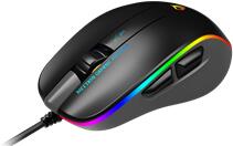 Meetion MT-GM23 Black-Gray Mouse