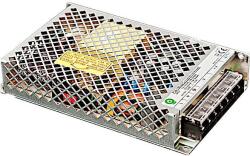 MPL Power POS POWER POS-150-5-C 5V/22A 110W IP20 fém házas LED tápegység (AN-12248) (AN-12248)