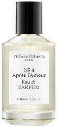 Thomas Kosmala No.4 Apres l'Amour EDP 100 ml Tester
