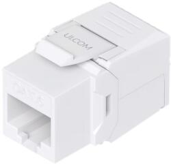 Ubiquiti UACC-Keystone-Jack-C6 (UACC-KEYSTONE-JACK-C6) (UACC-KEYSTONE-JACK-C6)
