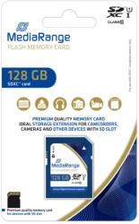 MediaRange SDXC 128GB CL10/UHS-1 (MR969)