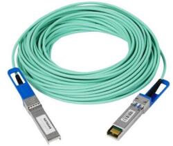 NETGEAR AXC7620 InfiniBand kábel 20 M SFP+ Türkizkék (AXC7620-10000s) (AXC7620-10000s)