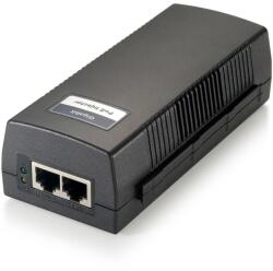 LevelOne LevelOne 2x FE PoE-Injektor Adapter POI-3004 30.0W PoE (POI-3004) (POI-3004)
