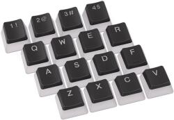 Endorfy 226763 PBT Pudding Keycaps, Billentyűzet (EY0E002)