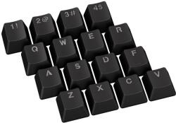 Endorfy 226766 PBT Keycaps, Billentyűzet (EY0E001)