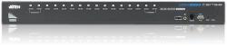 ATEN 16-Port USB HDMI/Audio KVM Switch (CS17916-AT-G) - primatinta