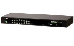 ATEN CS1316 16-Port PS/2-USB VGA KVM Switch (CS1316-AT-G) - primatinta
