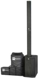 HK Audio Polar 12 MK2 Black Monitor de scena