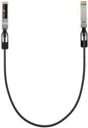 Edimax EA1-005D EA1 Series SFP közvetlen csatlakozó kábel 10 GBit/s 0.50 m (EA1-005D) (EA1-005D)