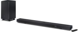 Sharp HT-SBW55121(BK) 5.1.2
